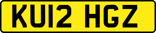 KU12HGZ
