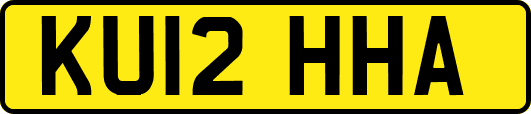 KU12HHA