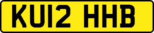 KU12HHB