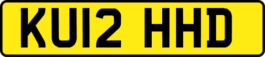 KU12HHD