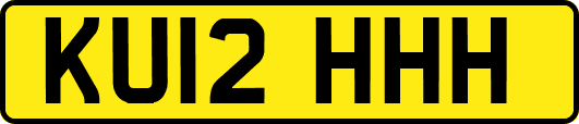 KU12HHH