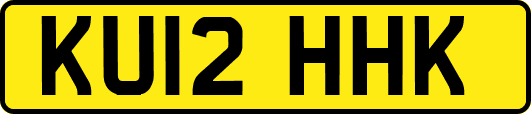 KU12HHK