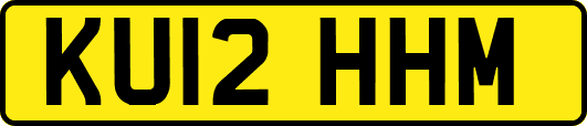 KU12HHM