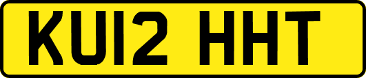 KU12HHT