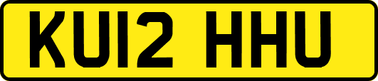 KU12HHU
