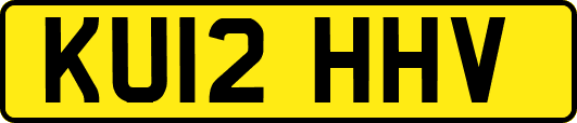 KU12HHV