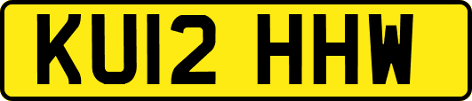 KU12HHW