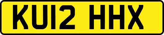 KU12HHX