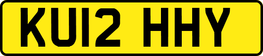 KU12HHY