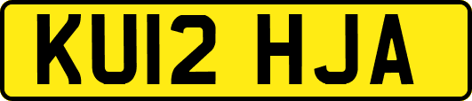 KU12HJA
