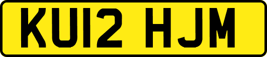KU12HJM