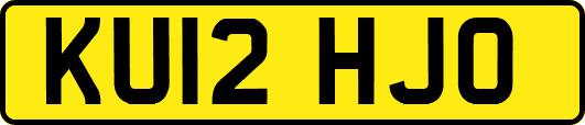 KU12HJO