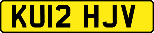 KU12HJV