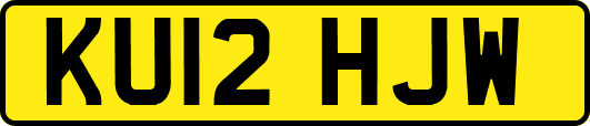KU12HJW