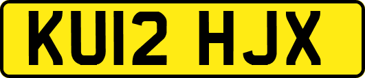 KU12HJX