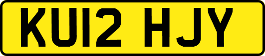 KU12HJY
