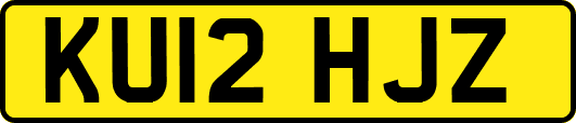 KU12HJZ