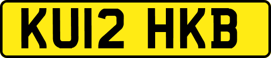KU12HKB