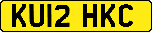 KU12HKC
