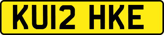 KU12HKE