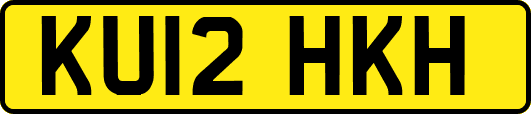 KU12HKH