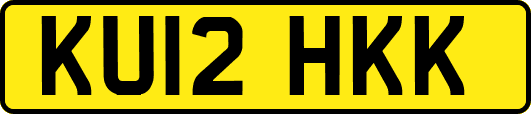 KU12HKK