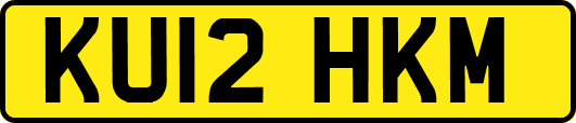 KU12HKM