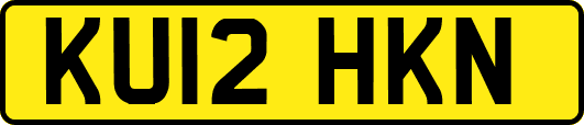 KU12HKN