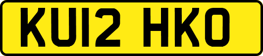 KU12HKO