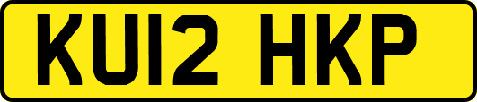 KU12HKP
