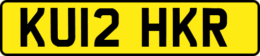KU12HKR