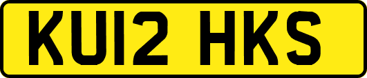KU12HKS
