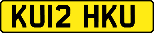 KU12HKU