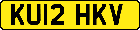 KU12HKV