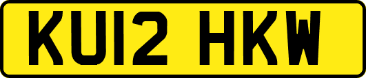 KU12HKW