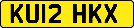KU12HKX
