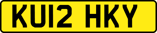 KU12HKY