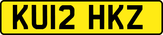 KU12HKZ