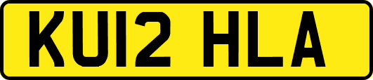 KU12HLA