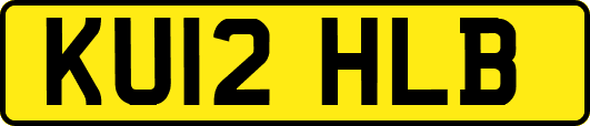 KU12HLB