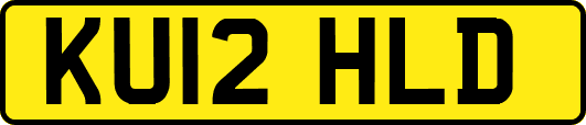 KU12HLD