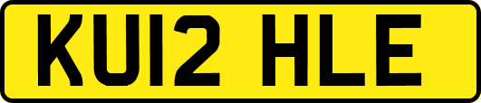 KU12HLE
