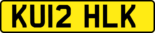 KU12HLK