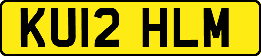 KU12HLM