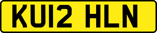 KU12HLN