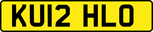 KU12HLO