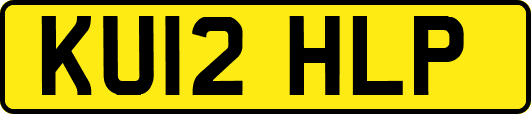 KU12HLP