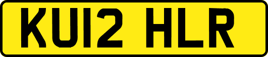 KU12HLR