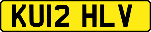 KU12HLV