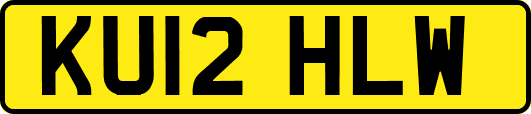 KU12HLW